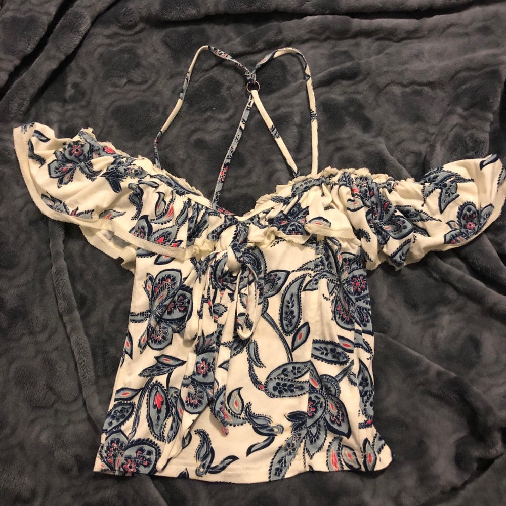 free people top